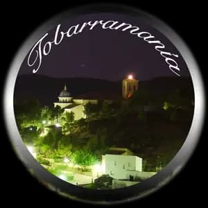 Tobarramanía