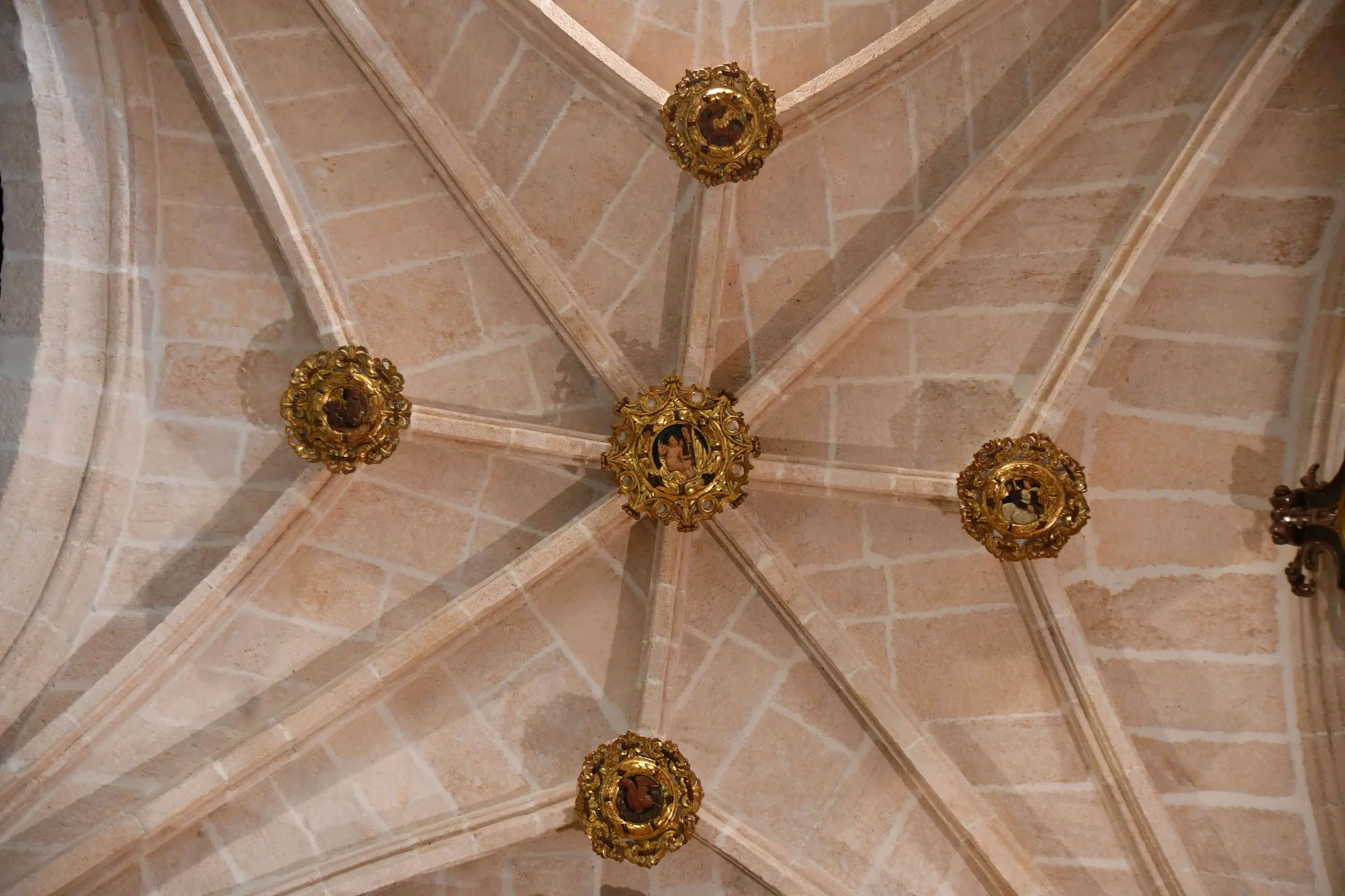 Las claves decorativas