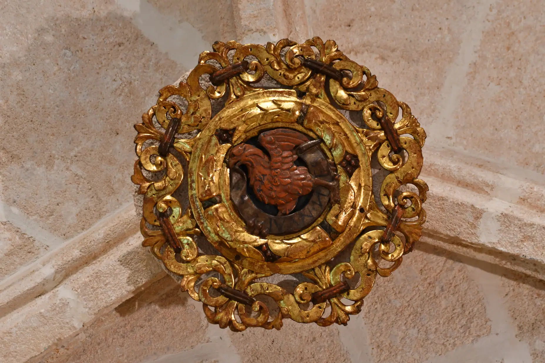 Clave 'Juan': Águila